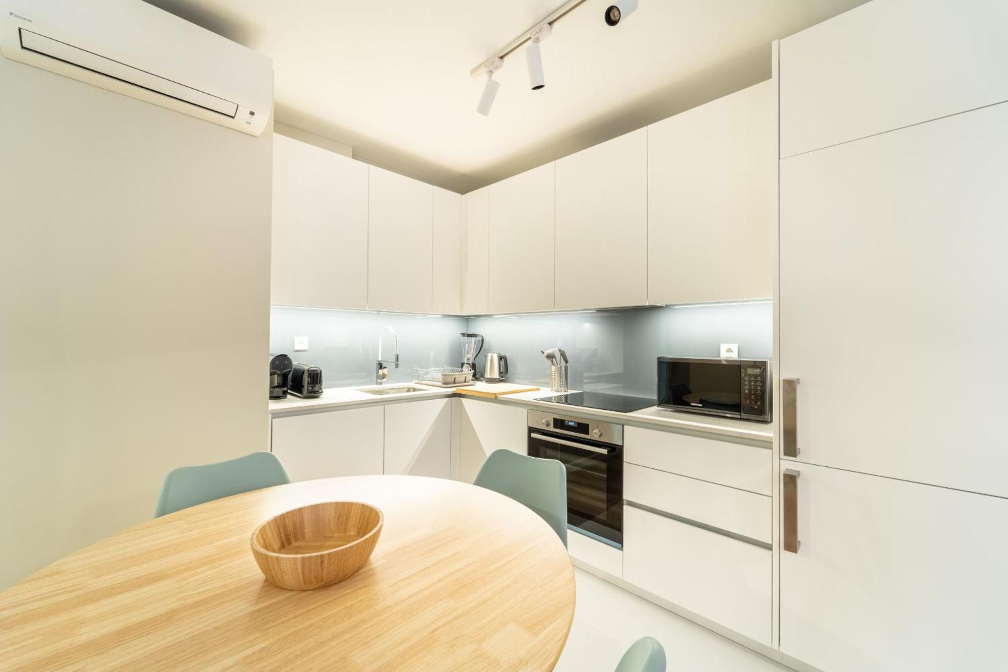 On The Square Studio - City Center By House And People Braga Exteriör bild