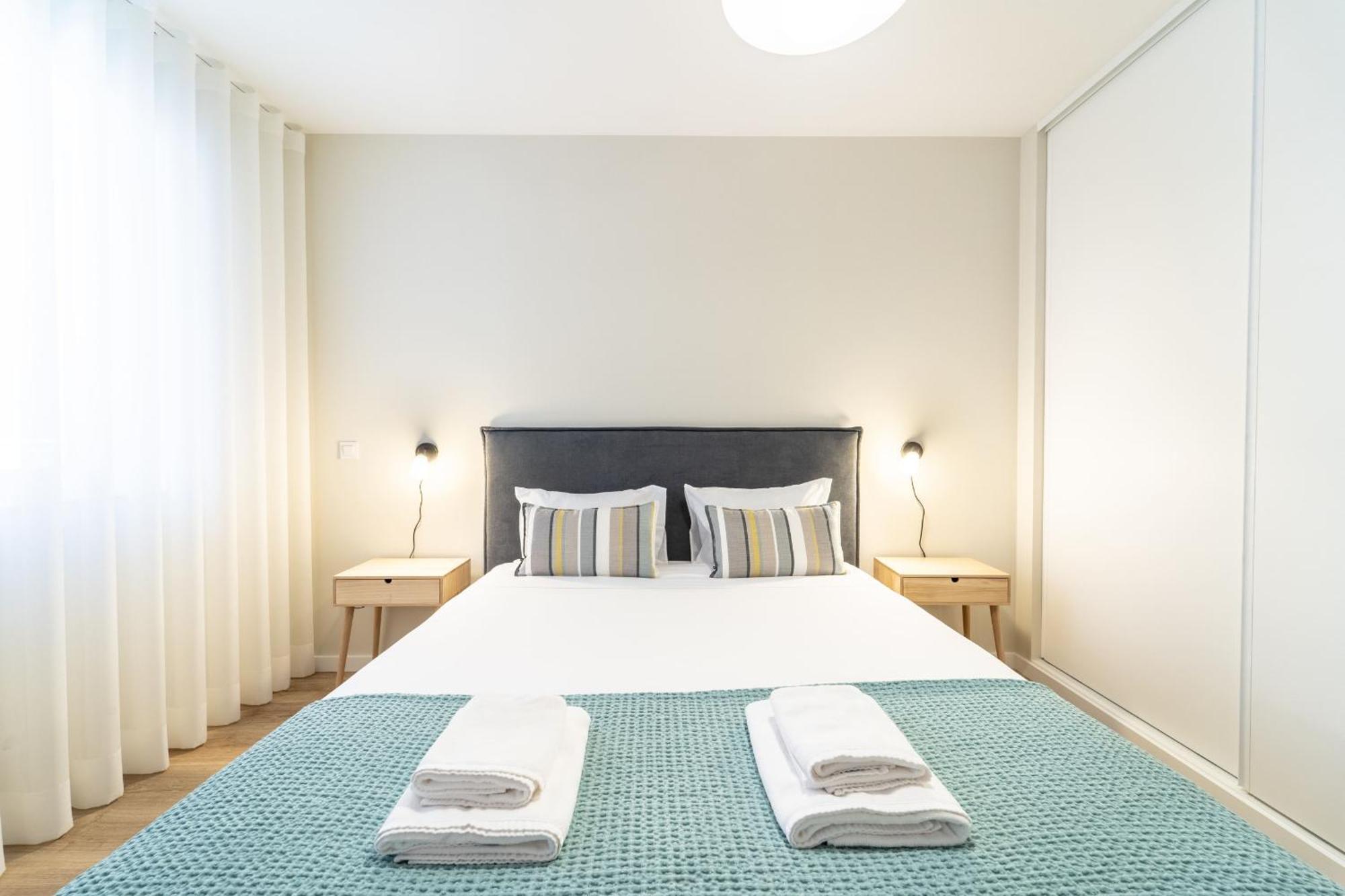On The Square Studio - City Center By House And People Braga Exteriör bild